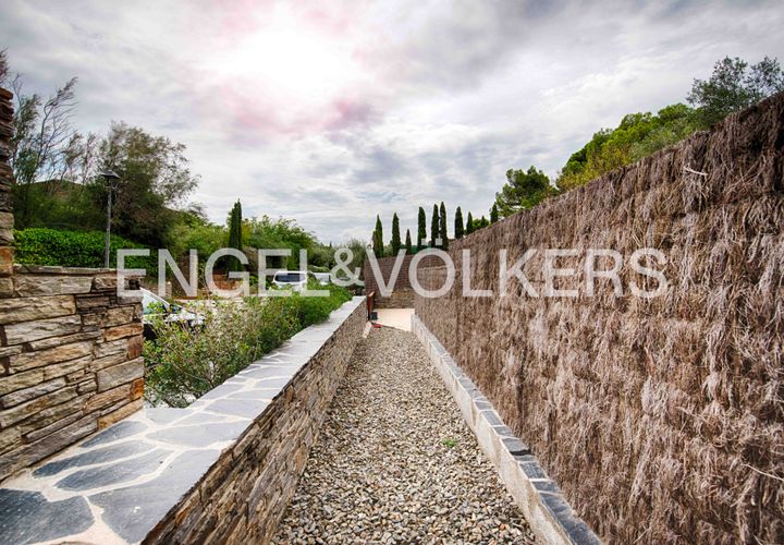 Villa in Cadaques, Gerona, Cadaques - € 2.380.000 | Ref: W-046BSF - foto 1