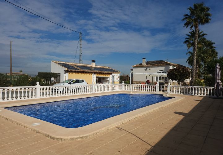 Landejendom i Catral, Alicante, Catral - € 369.000 | Ref: JLM5340 - foto 1