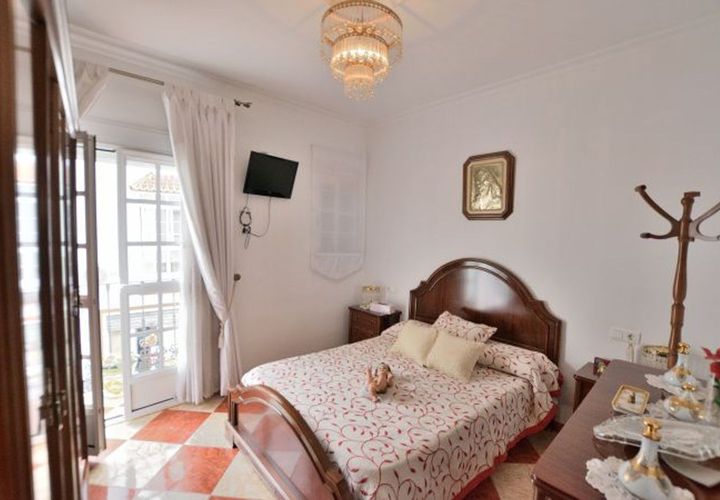 Rækkehus i Olvera, Cadiz, Olvera - € 120.000 | Ref: 1566 - foto 1