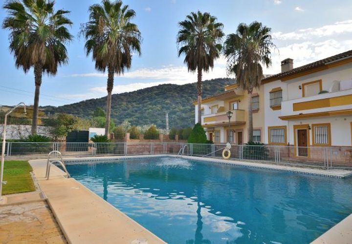 Rækkehus i Benaojan, Malaga, Benaojan - € 189.500 | Ref: 1874 - foto 1