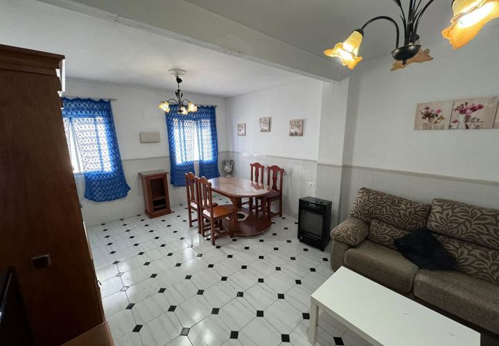 Rekkehus i Olvera, Cadiz, Olvera - € 85 000 | Ref: 1892 - foto 1