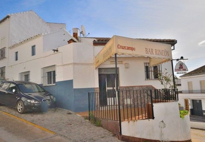 Næringseiendom i Olvera, Cadiz, Olvera - € 120 000 | Ref: 1891 - foto 1