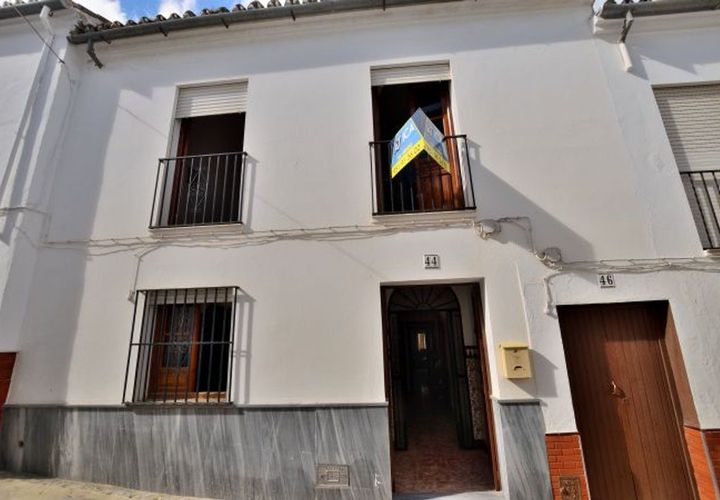 Rekkehus i Olvera, Cadiz, Olvera - € 85 000 | Ref: 1900 - foto 1