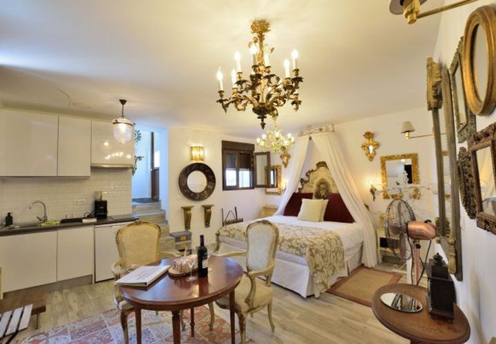 Rækkehus i Montejaque, Malaga, Montejaque - € 169.000 | Ref: 1914 - foto 1