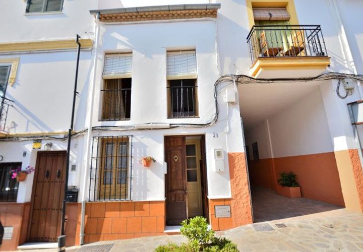 Byhus i Arriate, Malaga, Arriate - € 135.000 | Ref: 1936 - foto 1