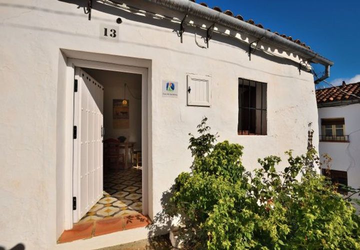 Byhus i Montejaque, Malaga, Montejaque - € 85.000 | Ref: 1938 - foto 1