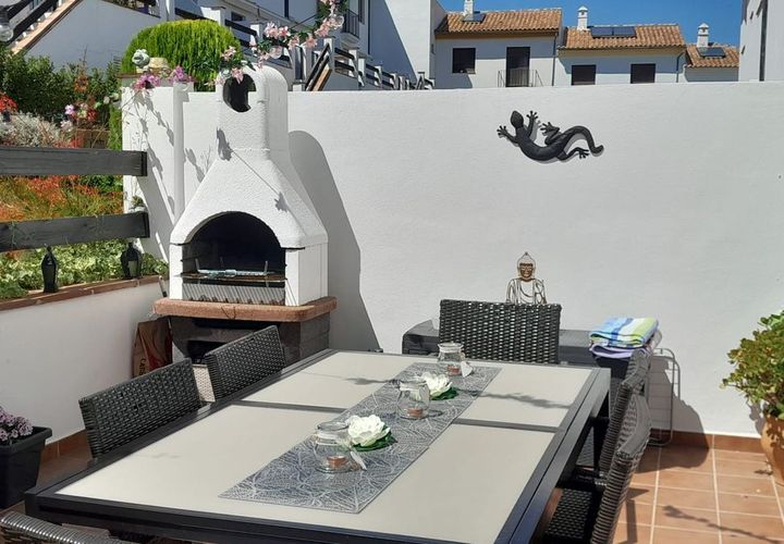 Rekkehus i Montejaque, Malaga, Montejaque - € 179 500 | Ref: 1967 - foto 1
