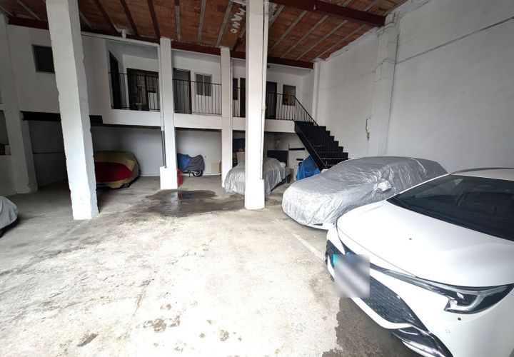 Parkeringsplass i Olvera, Cadiz, Olvera - € 110 000 | Ref: 2013 - foto 1