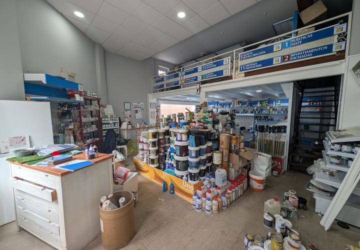 Næringseiendom i Olvera, Cadiz, Olvera - € 90 000 | Ref: 2027 - foto 1