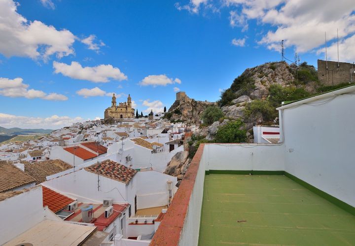 Rekkehus i Olvera, Cadiz, Olvera - € 85 000 | Ref: 2032 - foto 1