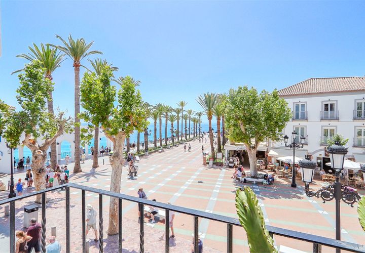 Lejlighed i Nerja, Malaga, Nerja - € 1.185.000 | Ref: 10781-JV4693 - foto 1