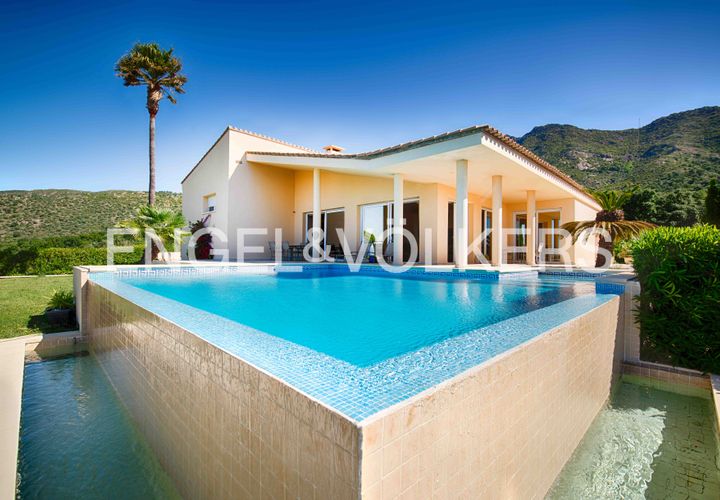 Villa i Pau, Gerona, Pau - € 990.000 | Ref: W-047OCB - foto 1