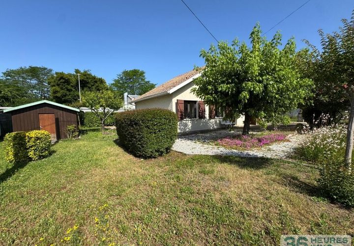 Villa i Bordeaux, Gironde, Bordeaux - € 319.000 | Ref: 33010.VNI -3 - foto 1