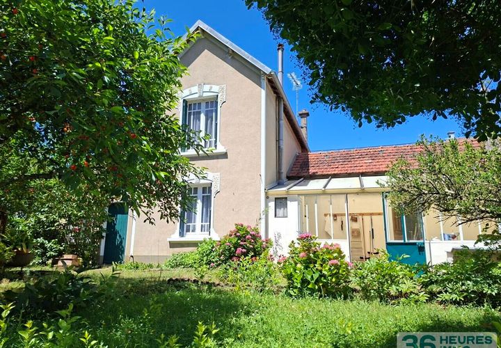 Villa a Coulaines, Sarthe, Coulaines - € 117.000 | Ref: 001/1670 - foto 1