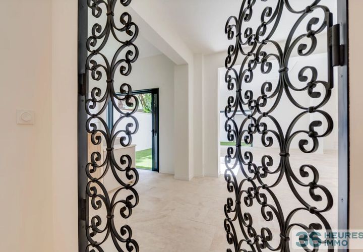 Villa i Toulouse, Haute-Garonne, Toulouse - € 962.000 | Ref: GRAND ROND TLS - foto 1