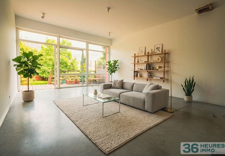 Villa i Rennes, Ille-et-Vilaine, Rennes - € 880.000 | Ref: 2069 - foto 1