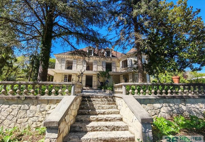 Villa a Villetoureix, Dordogne, Villetoureix - € 244.500 | Ref: ASS-260529-142632 - foto 1