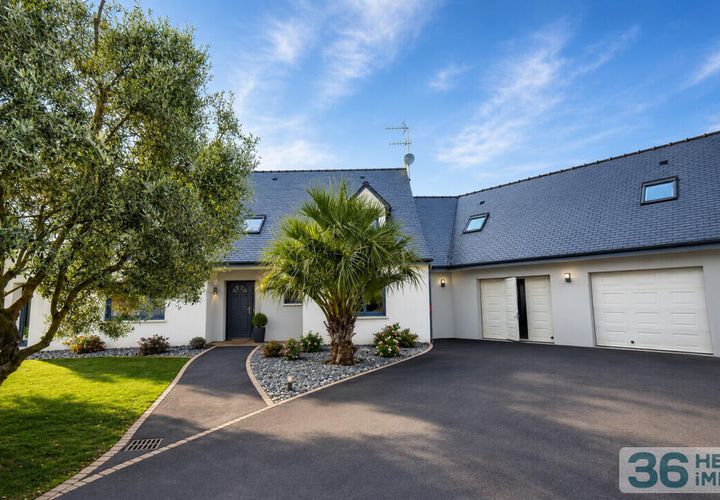 Villa a Redon, Ille-et-Vilaine, Redon - € 416.725 | Ref: Pavillon Redon - foto 1