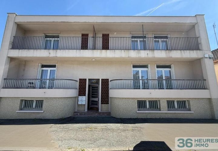 Erhvervsejendom i Miramont-de-Guyenne, Lot-et-Garonne, Miramont-de-Guyenne - € 295.000 | Ref: ASS-260608-135528 - foto 1
