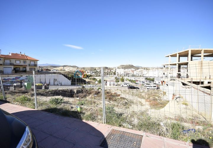 Helårsgrund i Albox, Almeria, Albox - € 360.000 | Ref: AH-14482 - foto 1