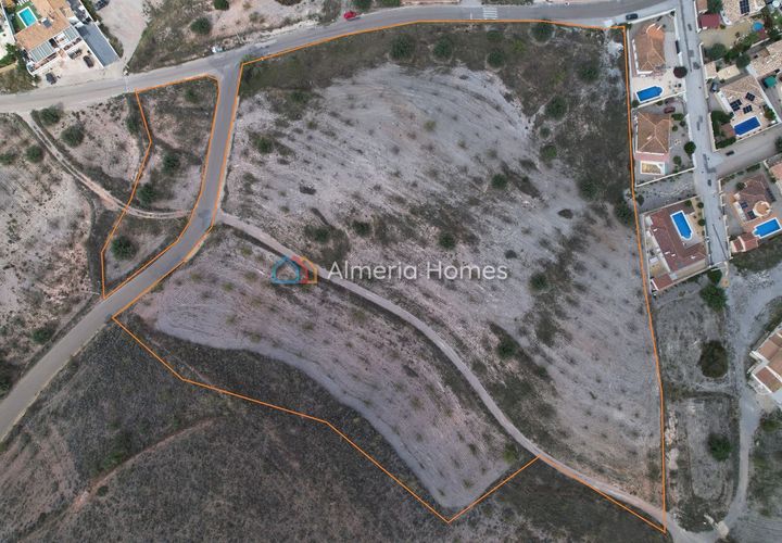 Terra a Limaria, Almeria, Limaria - € 500.000 | Ref: AH-14474 - foto 1