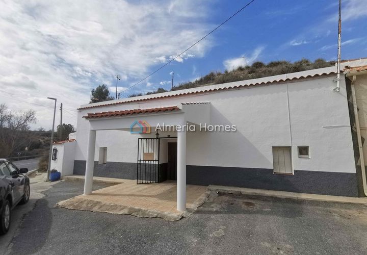 Cave house i Benamaurel, Granada, Benamaurel - € 50.000 | Ref: IX-14175 - foto 1