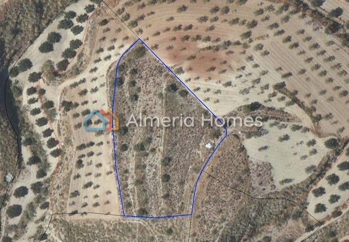 Terra a Albanchez, Almeria, Albanchez - € 7.500 | Ref: AH-13644 - foto 1