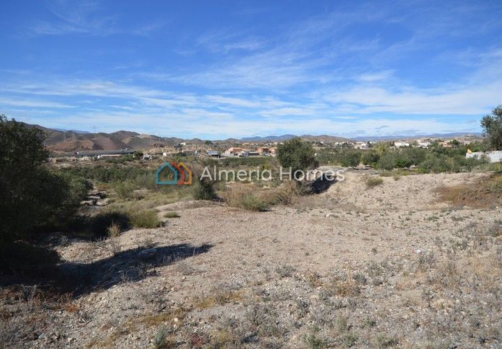 Helårsgrund i Albox, Almeria, Albox - € 12.000 | Ref: AH-13511 - foto 1