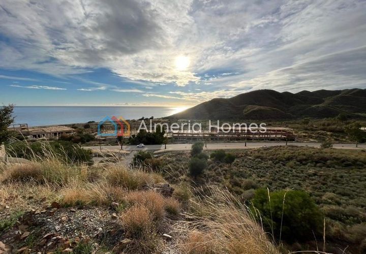 Terra em Mojacar, Almeria, Mojacar - € 195.000 | Ref: VX-13219 - foto 1