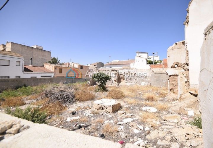 Helårsgrund i Albox, Almeria, Albox - € 200.000 | Ref: AH-11095 - foto 1