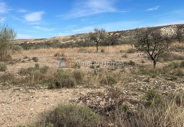 Terra a Partaloa, Almeria, Partaloa - € 14.950 | Ref: AH-4040 - foto 1