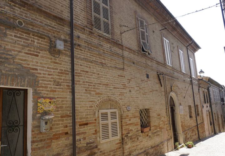 Lejlighed i Massignano, Ascoli Piceno, Massignano - € 100.000 | Ref: 32497 - foto 1