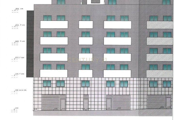 Lejlighed i Montijo, Setubal, Montijo - € 360.000 | Ref: C0440-00873 - foto 1