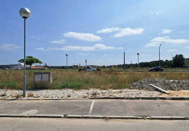 Helårsgrund i Alcochete, Setubal, Alcochete - € 165.000 | Ref: C0440-00919 - foto 1