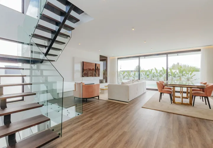 Villa i Alcochete, Setubal, Alcochete - € 1.495.000 | Ref: C0440-00949 - foto 1
