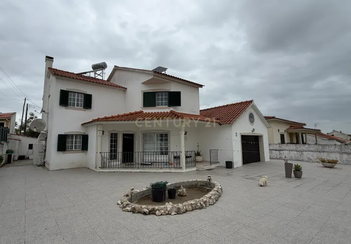 Villa a Cartaxo, Santarem, Cartaxo - € 450.000 | Ref: C0440-00954 - foto 1