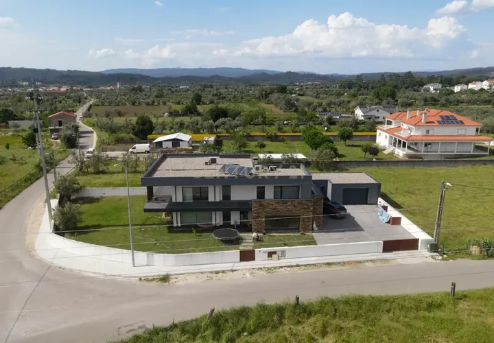 Villa i Lousa, Coimbra, Lousa - € 768.000 | Ref: C0289-02008 - foto 1