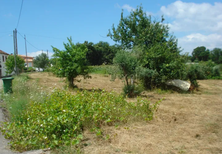 Helårsgrund i Santo Andre, Setubal, Santo Andre - € 39.500 | Ref: C0289-00252 - foto 1