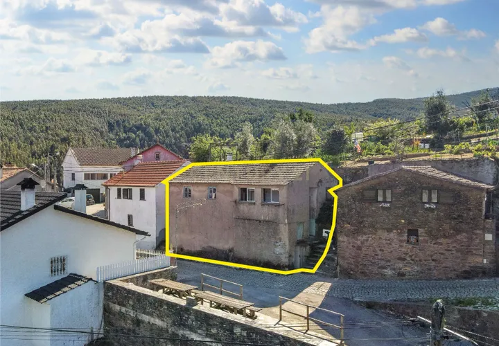 Villa i Gois, Coimbra, Gois - € 17.000 | Ref: C0289-01238 - foto 1