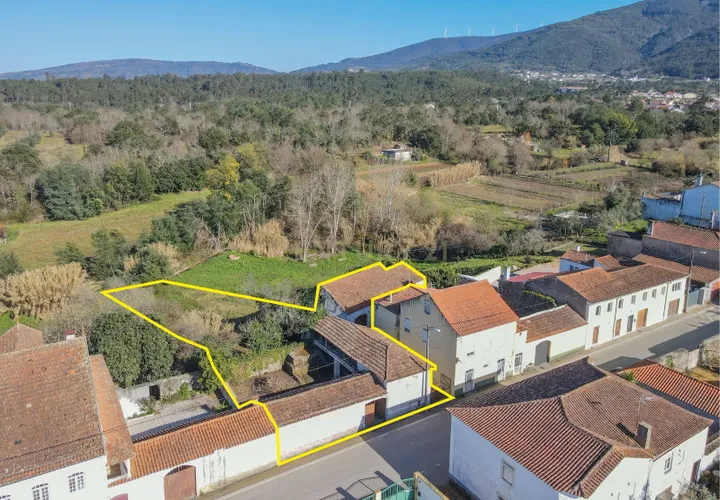 Erhvervsejendom i Lousa, Coimbra, Lousa - € 69.500 | Ref: C0289-01241 - foto 1