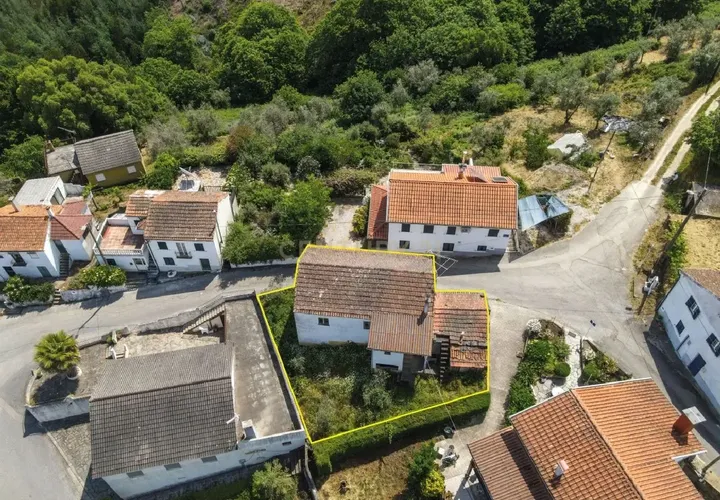 Villa i Gois, Coimbra, Gois - € 49.900 | Ref: C0289-01306 - foto 1