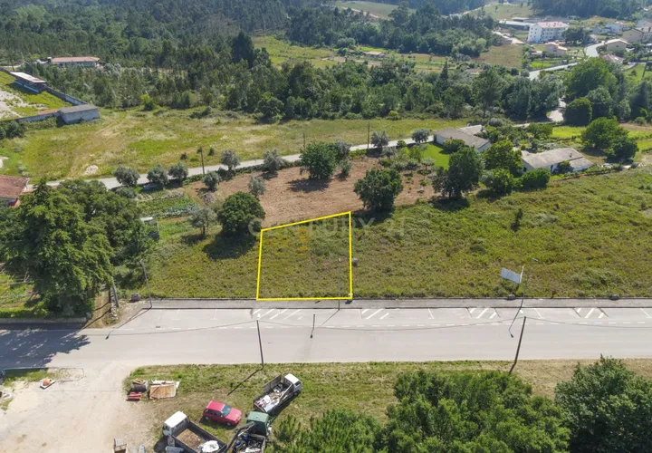 Helårsgrund i Santo Andre, Setubal, Santo Andre - € 45.000 | Ref: C0289-01262 - foto 1