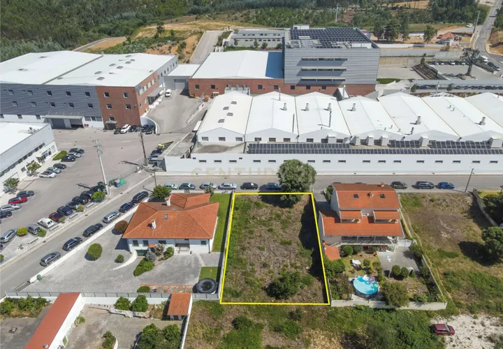 Helårsgrund i Lousa, Coimbra, Lousa - € 25.000 | Ref: C0289-01300 - foto 1