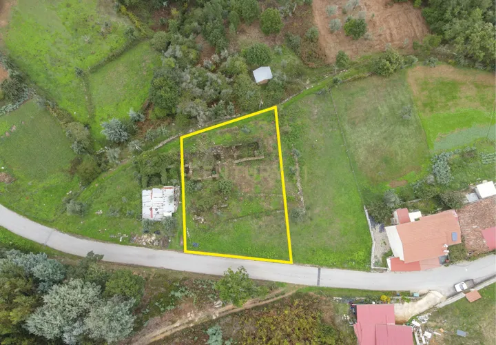 Helårsgrund i Gois, Coimbra, Gois - € 28.000 | Ref: C0289-01350 - foto 1