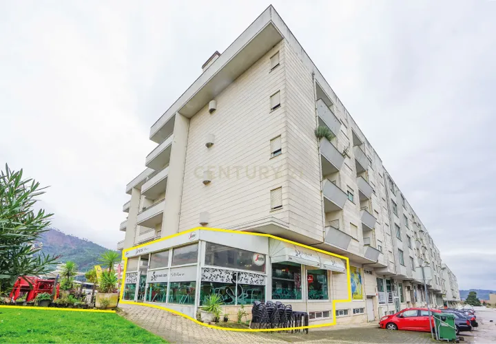 Erhvervsejendom i Lousa, Coimbra, Lousa - € 400.000 | Ref: C0289-01383 - foto 1