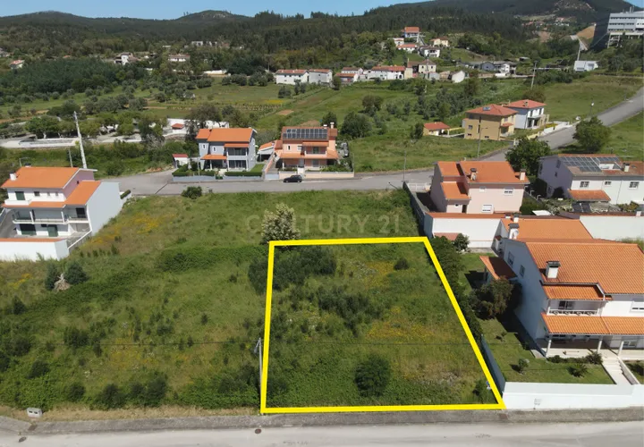 Helårsgrund i Lousa, Coimbra, Lousa - € 37.000 | Ref: C0289-01488 - foto 1