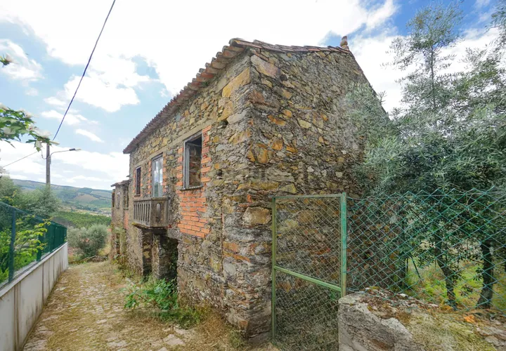 Villa i Gois, Coimbra, Gois - € 32.900 | Ref: C0289-01546 - foto 1