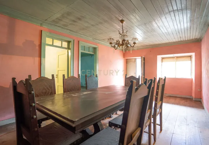 Villa i Miranda do Corvo, Coimbra, Miranda do Corvo - € 69.000 | Ref: C0289-01627 - foto 1