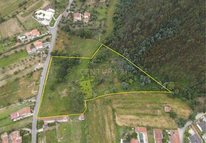 Helårsgrund i Santo Andre, Setubal, Santo Andre - € 199.000 | Ref: C0289-01637 - foto 1