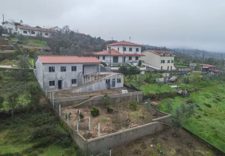 Villa i Gois, Coimbra, Gois - € 79.000 | Ref: C0289-01661 - foto 1